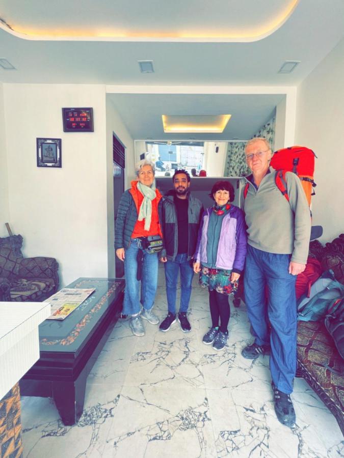 Hotel Khubsaras Palace By Chhabra'S Agra  Dış mekan fotoğraf